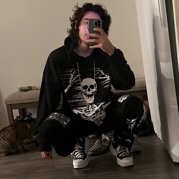 jacongrey